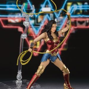 Wonder Woman WW84 Wonder Woman 84 S.H Figuarts