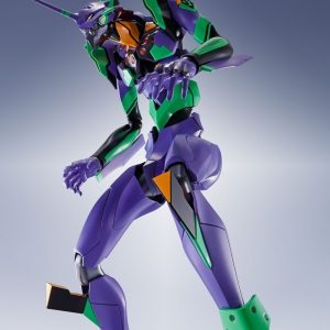Evangelion Test Type-01 Neon Genesis Evangelion Dynaction
