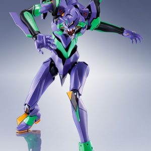 Evangelion Test Type-01 Neon Genesis Evangelion Dynaction
