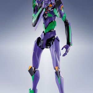 Evangelion Test Type-01 Neon Genesis Evangelion Dynaction