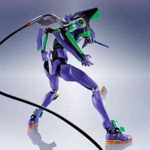 Evangelion Test Type-01 Neon Genesis Evangelion Dynaction