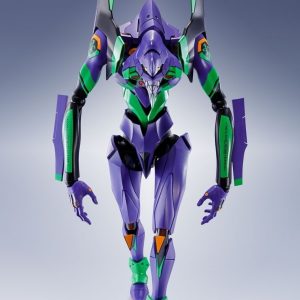 Evangelion Test Type-01 Neon Genesis Evangelion Dynaction