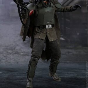 Hot Toys Han Solo Mudtrooper Sixth Scale Figure