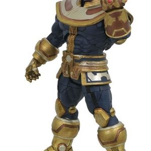 Thanos Infinity Action Figure Marvel Select