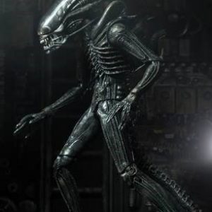 Ash Kane y Xenomorph Scale Action Figure Pack Alien 40th Anniversary Wave 3