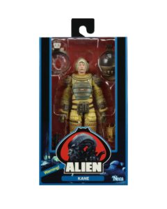 Kane Scale Action Figure Pack Alien 40th Anniversary Wave 3