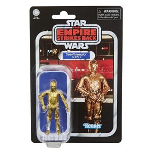 Star Wars The Vintage Collection C-3PO