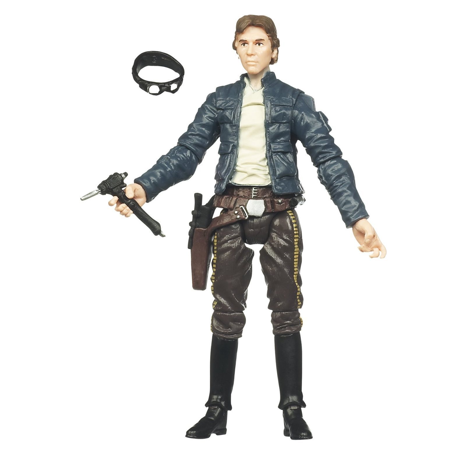 Star Wars The Vintage Collection Han Solo Bespin