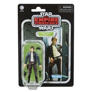 Star Wars The Vintage Collection Han Solo Bespin