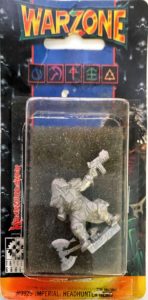 Warzone Imperial Headhunter Hero Ref 9929