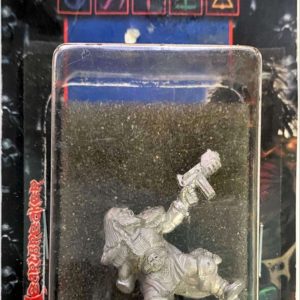 Warzone Imperial Headhunter Hero Ref 9929