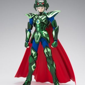 Zeta Mizar Syd Saint Seiya Myth Cloth EX