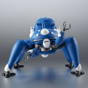 Side Ghost Tachikoma Ghost in the Shell SAC 2ND GIG & SAC 2045 The Robot Spirits