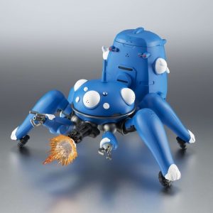 Side Ghost Tachikoma Ghost in the Shell SAC 2ND GIG & SAC 2045 The Robot Spirits