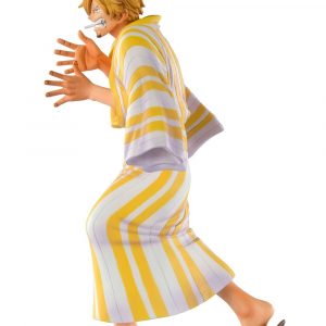 Sanji Sangoro One Piece Figuarts Zero