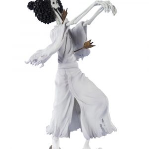 Brook Honehichi One Piece Figuarts Zero