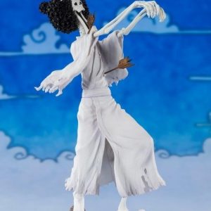 Brook Honehichi One Piece Figuarts Zero