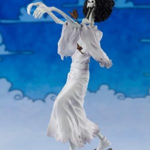 Brook Honehichi One Piece Figuarts Zero