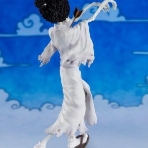 Brook Honehichi One Piece Figuarts Zero