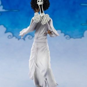 Brook Honehichi One Piece Figuarts Zero