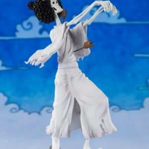 Brook Honehichi One Piece Figuarts Zero