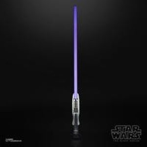 Darth Revan Force FX Elite Lightsaber Star Wars The Black Series
