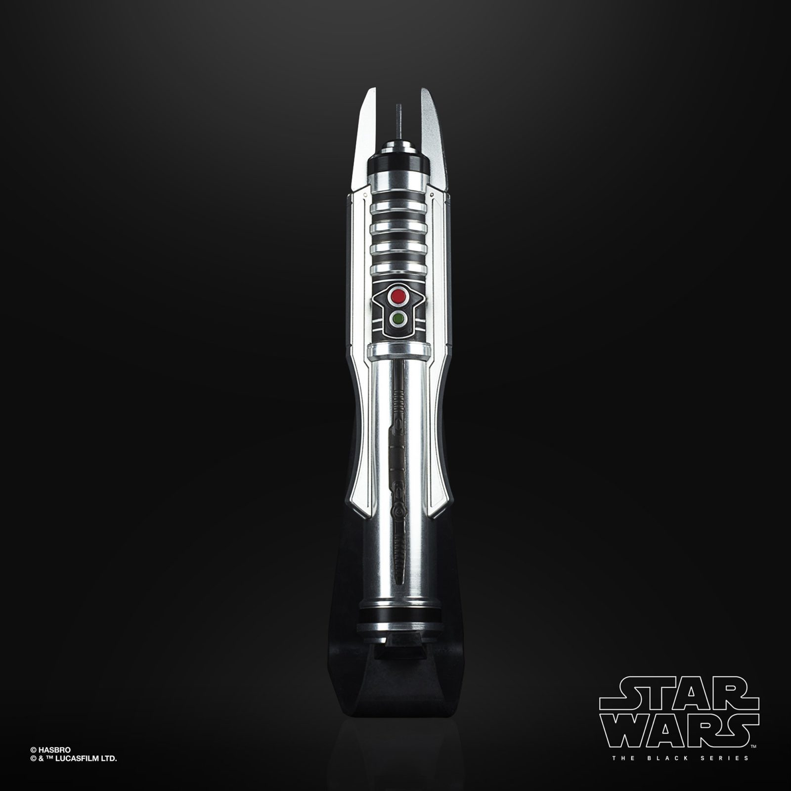 Darth Revan Force FX Elite Lightsaber Star Wars The Black Series