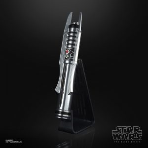 Darth Revan Force FX Elite Lightsaber Star Wars The Black Series