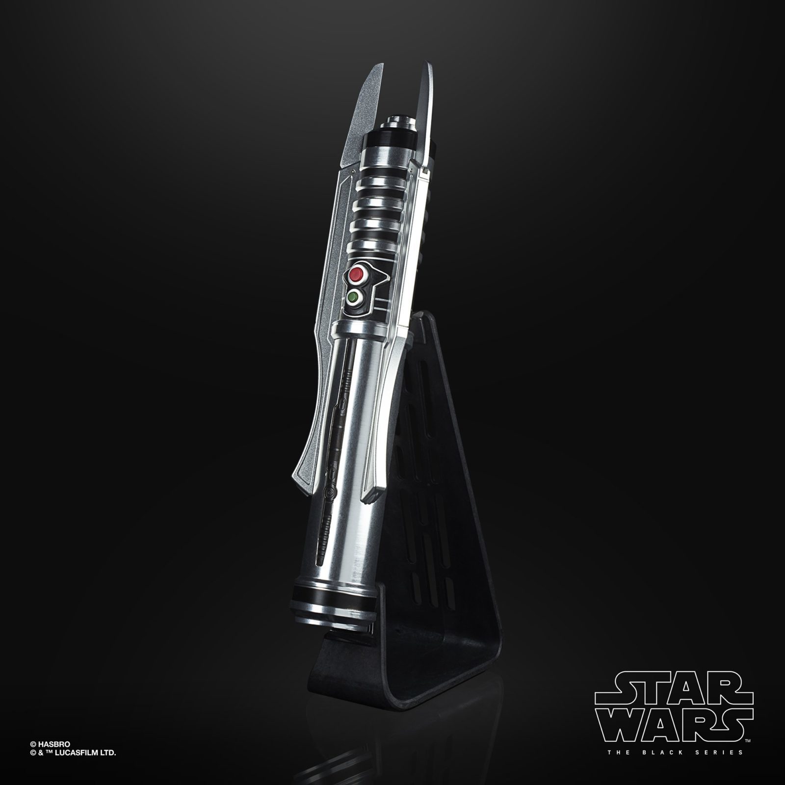 Darth Revan Force FX Elite Lightsaber Star Wars The Black Series