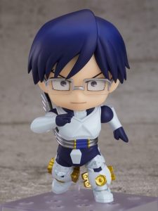 Tenya Iida My Hero Academia Nendoroid