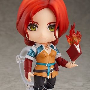 Triss Merigold The Witcher 3 Wild Hunt Nendoroid