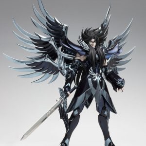 Hades Saint Seiya Saint Myth Cloth Ex