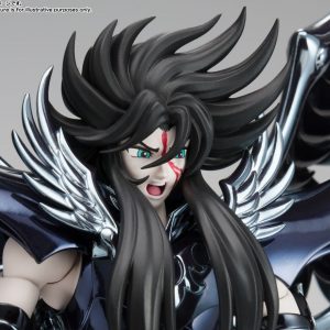 Hades Saint Seiya Saint Myth Cloth Ex