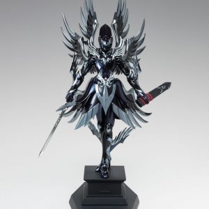 Hades Saint Seiya Saint Myth Cloth Ex