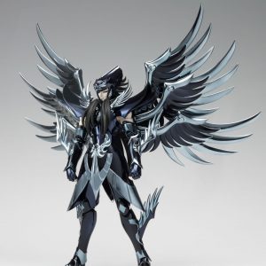 Hades Saint Seiya Saint Myth Cloth Ex