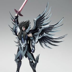 Hades Saint Seiya Saint Myth Cloth Ex