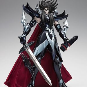 Hades Saint Seiya Saint Myth Cloth Ex