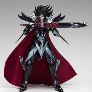 Hades Saint Seiya Saint Myth Cloth Ex