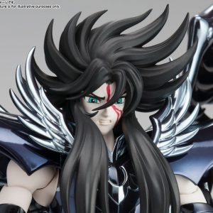 Hades Saint Seiya Saint Myth Cloth Ex