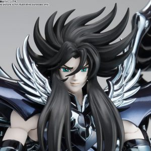 Hades Saint Seiya Saint Myth Cloth Ex