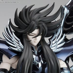 Hades Saint Seiya Saint Myth Cloth Ex