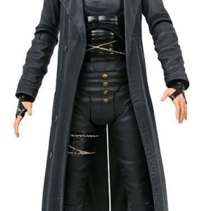The Crow Deluxe Action Figure