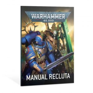 Warhammer 40.000 Edición Recluta