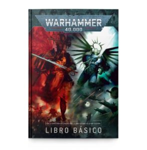 Warhammer 40.000 Reglamento Básico
