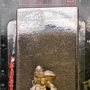 Warzone Brotherhood Elite Trooper Rl Spec Ref 9733