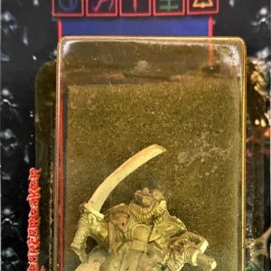 Warzone Brotherhood Mortificator #3 Ref 9938