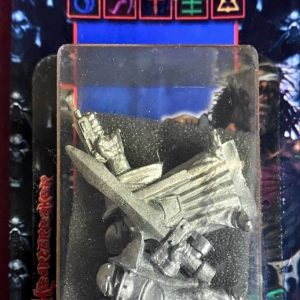Warzone Brotherhood Sacred Warriors (2) Ref 9711