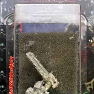 Warzone Brotherhood Sergeant Ref 1201