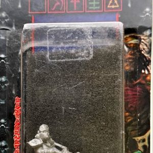 Warzone Imperial Grey Ghost Ref 9937