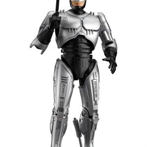 Robocop Hagane Works